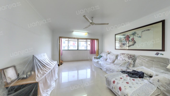 金惠苑二手房实景图