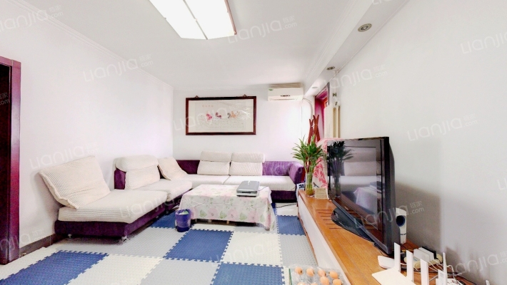 丰泽居一号院二手房实景图