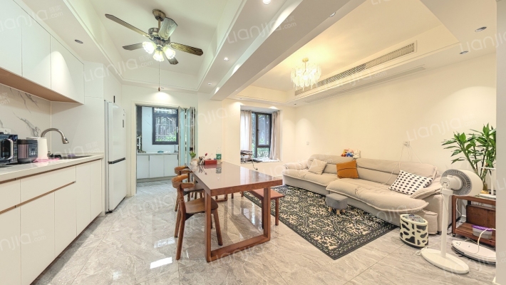 天际首府二手房实景图