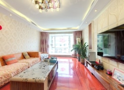 整租·光明小区(丰满区) 2室2厅 南/西北_光明小区(丰满区)租房