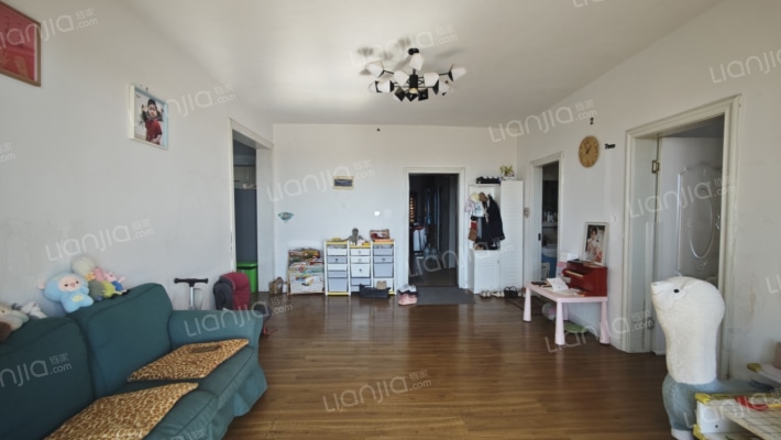 兴仪雅居二手房实景图