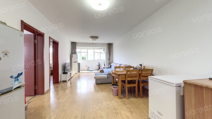 麒麟园二手房实景图