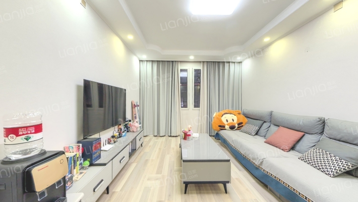 中山路二手房实景图