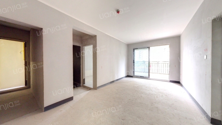 蓝光鹭湖长岛二手房实景图