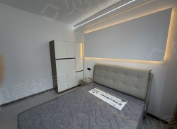 合租·中丞滨江时代 1居室 南卧_中丞滨江时代租房