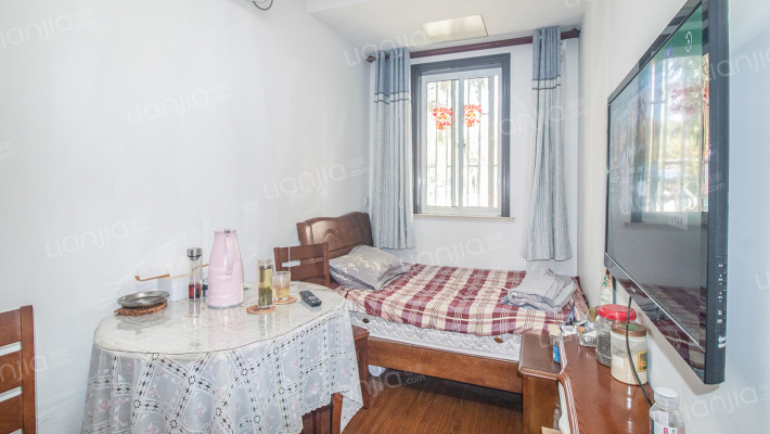 船舶新村二手房实景图