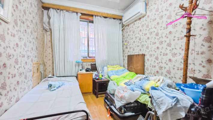 上南十二村二手房实景图