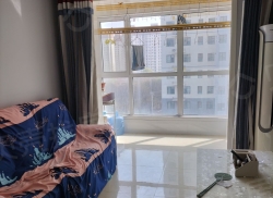 整租·联合七号院 2室1厅 南_联合七号院租房