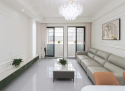 整租·家和嘉苑 2室2厅 南_家和嘉苑租房