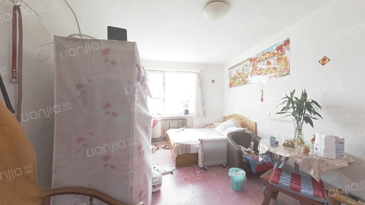 新街二手房实景图