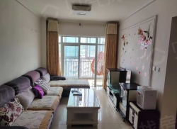 整租·德福苑 2室2厅 东南_德福苑租房