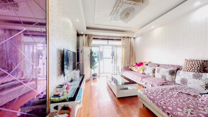 保利香槟国际二手房实景图