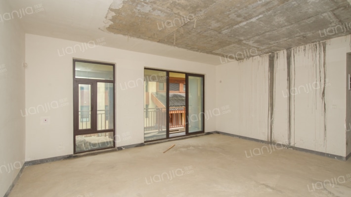 东原亲山二手房实景图