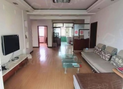 整租·城市明珠 3室2厅 东南_城市明珠租房