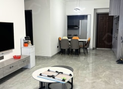 整租·远达御庭学府 3室2厅 东_远达御庭学府租房