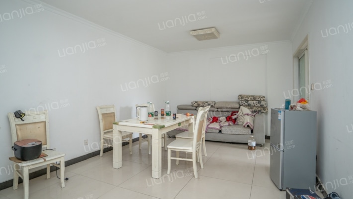 丹湖小区二手房实景图