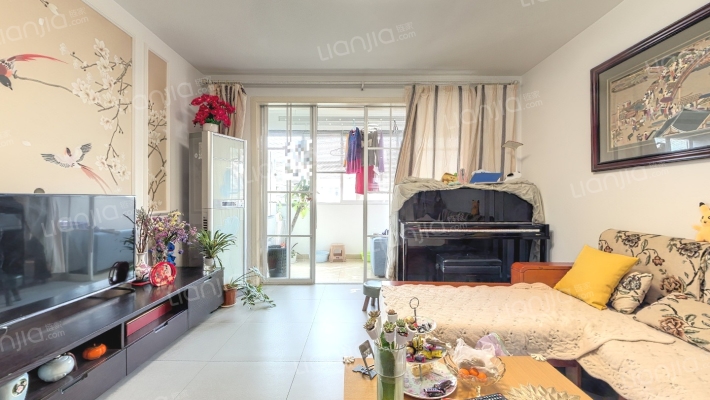 漪园新村二手房实景图