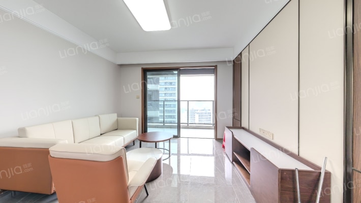 中山宝龙城二手房实景图