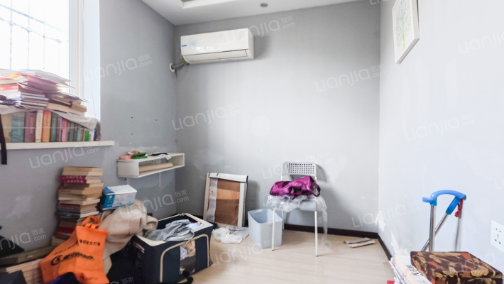 上钢八村二手房实景图