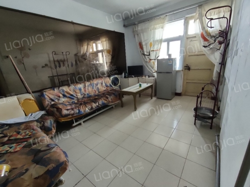 整租·添运小区(南海路) 2室1厅 南/北