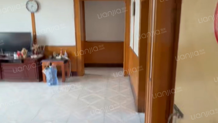 人行宿舍二手房实景图