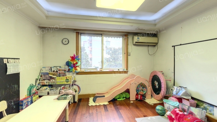 碧树园北片二手房实景图