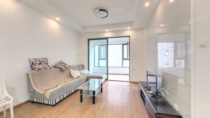 大源欢乐颂二手房实景图