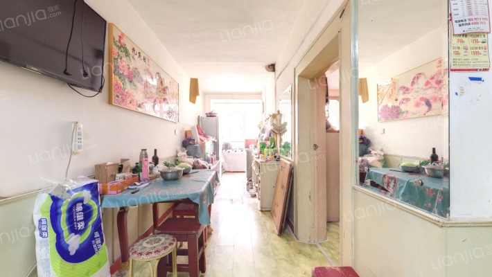 玉山二街二手房实景图