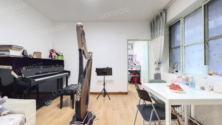 双兴小区二手房实景图