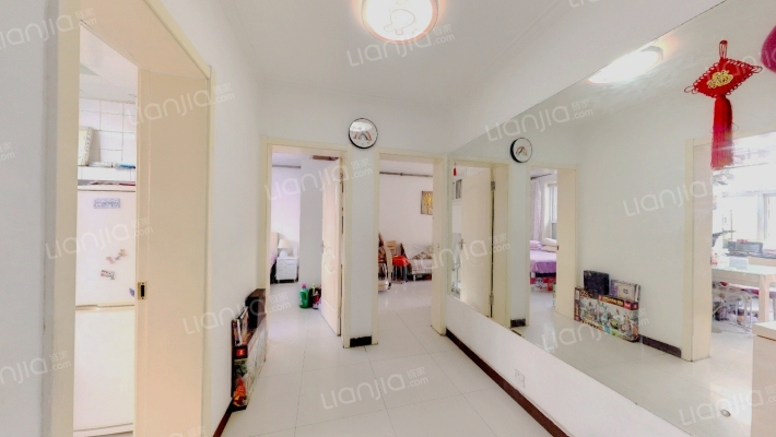 市庄路交通局宿舍二手房实景图