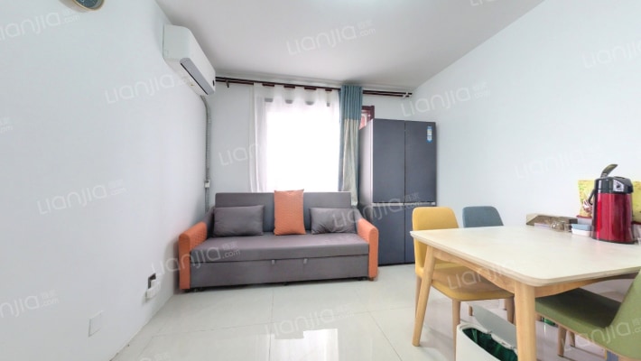 幸福逸居二手房实景图