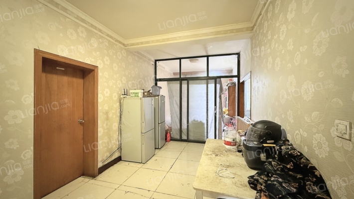 丰泽苑二手房实景图