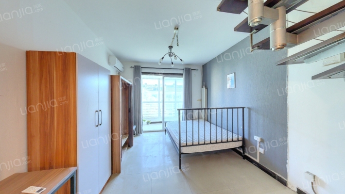 定福景园二手房实景图