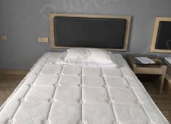 整租·金茂公馆 1室1厅 南_金茂公馆租房