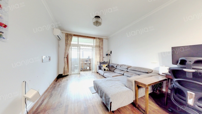 紫欣公寓二手房实景图