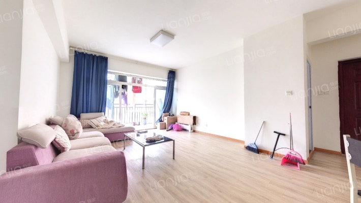 天际首府二手房实景图