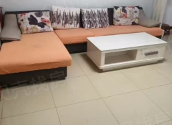 整租·三合新村 2室1厅 南/北_三合新村租房