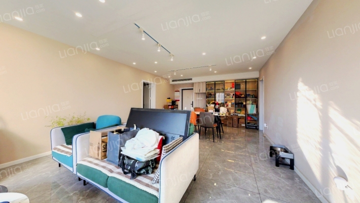 天天花园二手房实景图