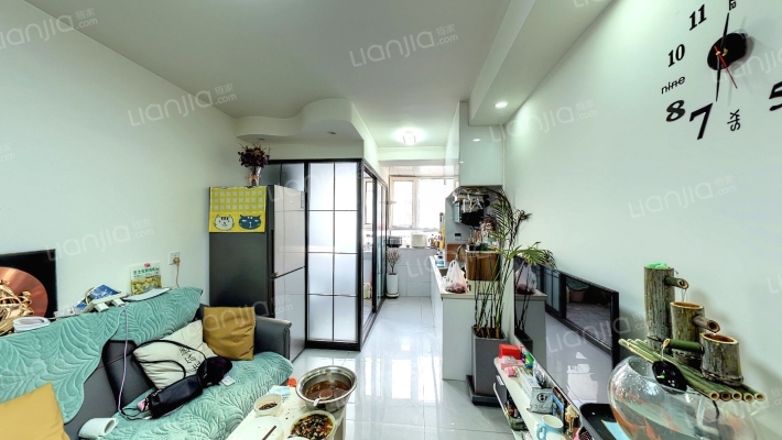 新铁小区二手房实景图