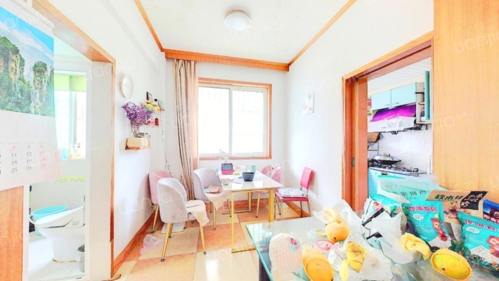 湖东音乐苑二手房实景图