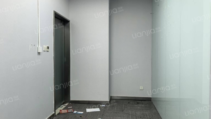 郑东商业中心二手房实景图