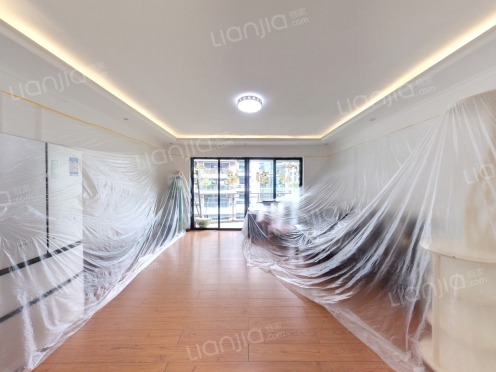 整租·嘉信城市花园三期 4室2厅 东