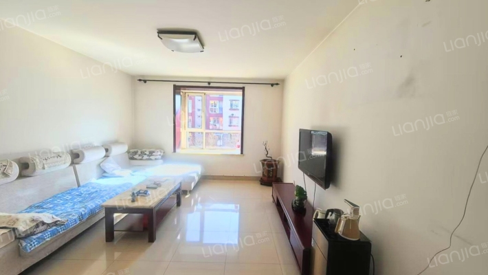 和顺家园六区二手房实景图