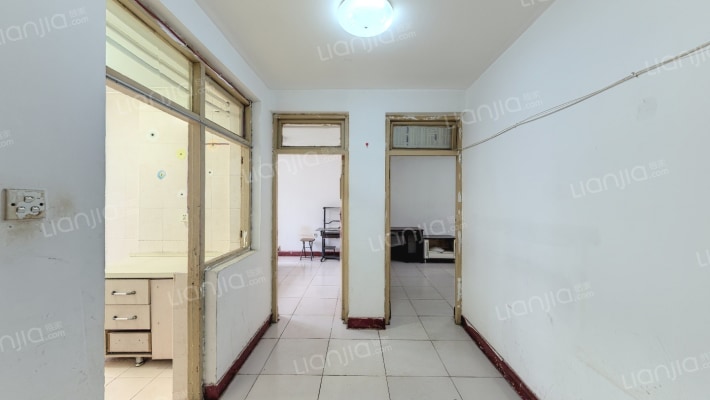 谈固小区二手房实景图