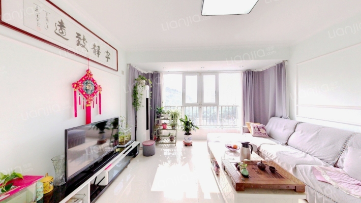 永基花苑二手房实景图