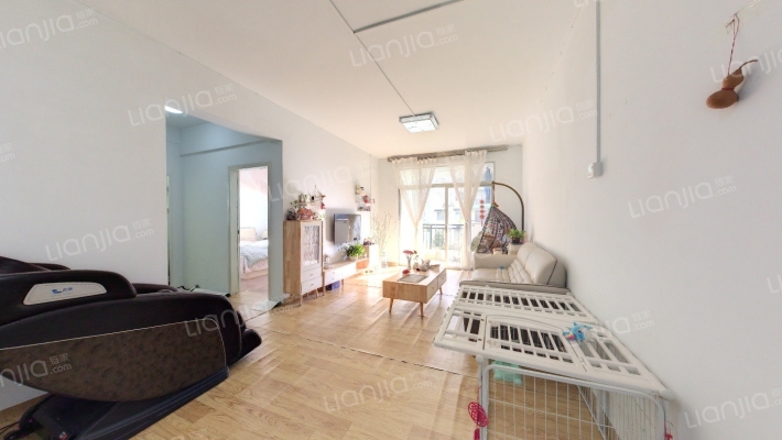 集贤苑二手房实景图