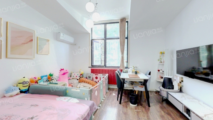 名佳花园三区二手房实景图