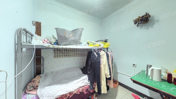 港华小区二手房实景图