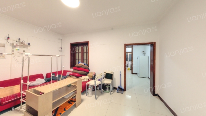 清欣园甲区二手房实景图