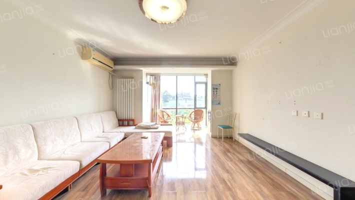 天赐良园东三期A区二手房实景图